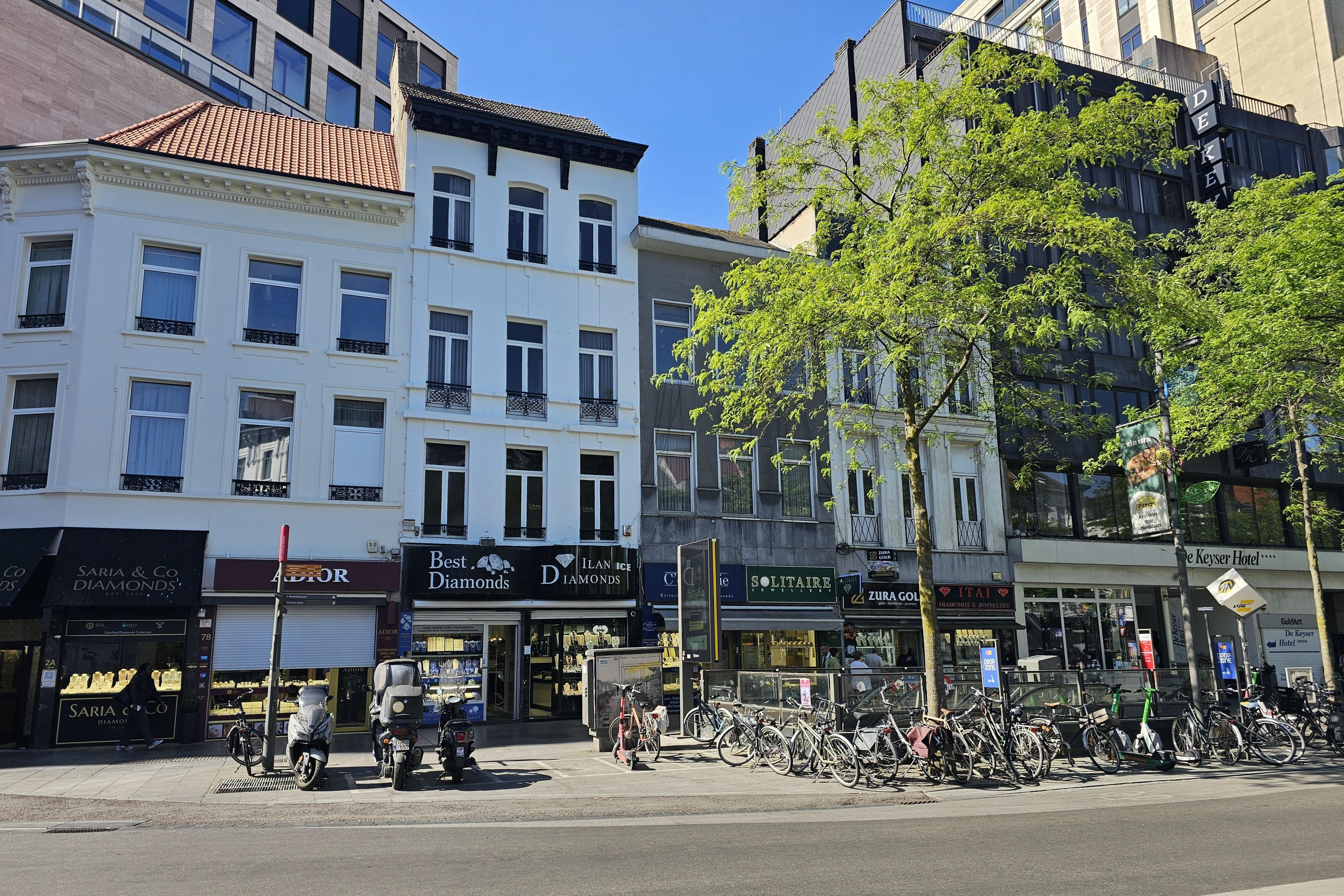 Antwerp